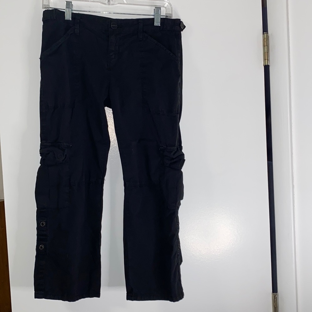Sanctuary capris